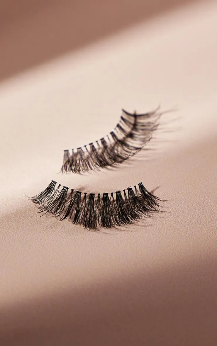 PrettyLittleThing False Eyelashes*Ardell Lashes Wispies 700