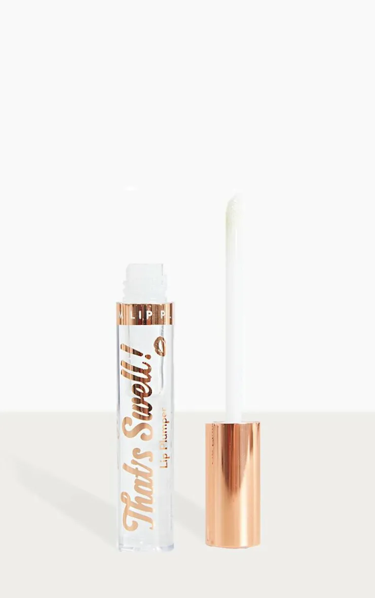 PrettyLittleThing Lip Gloss*Barry M Plumping Lip Gloss