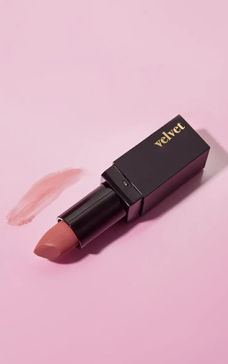 PrettyLittleThing Lipstick*Barry M Velvet Lip Paint