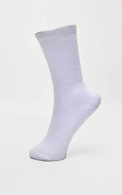 PrettyLittleThing Socks*Basic Sport Socks