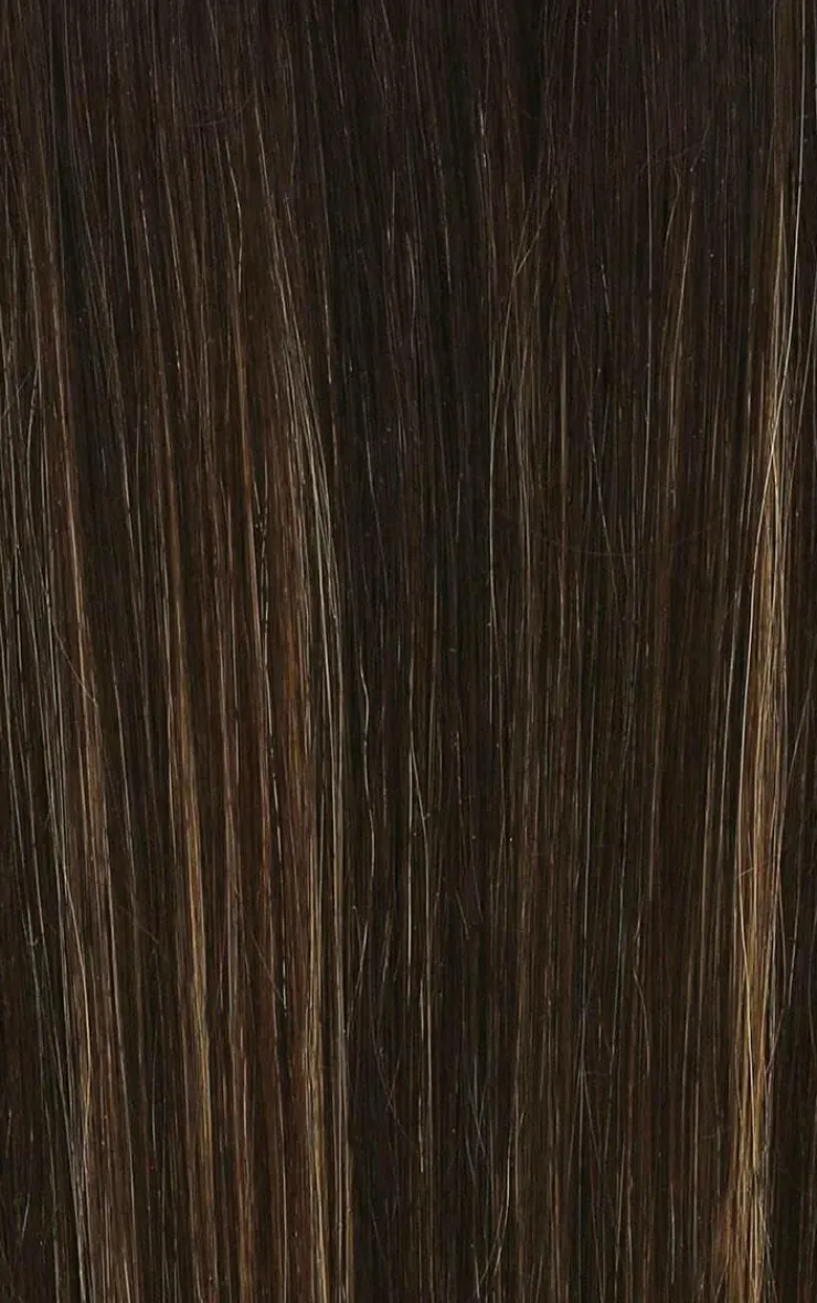 PrettyLittleThing Hair Extensions*Beauty Works Double Hair Set Weft Clip In 18 Inch 50 Grams