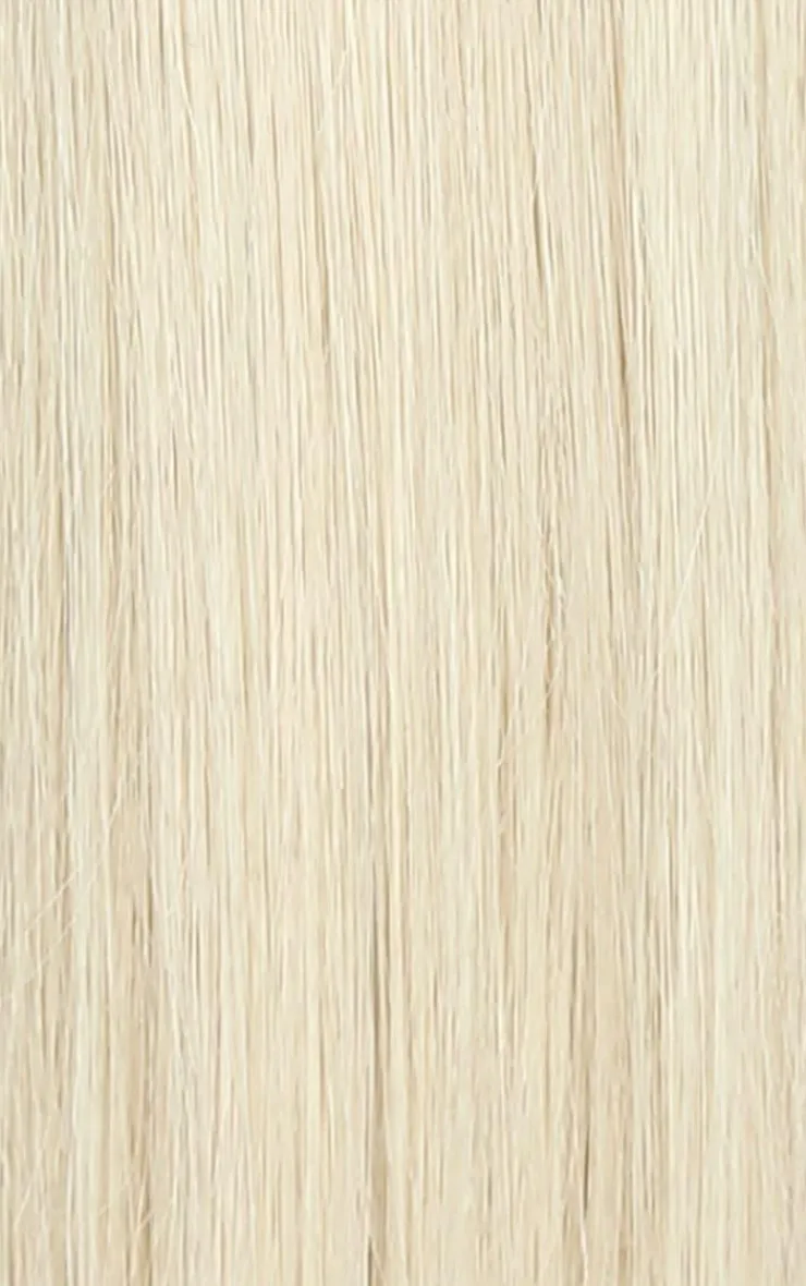 PrettyLittleThing Hair Extensions*Beauty Works Double Hair Set Weft Clip In 18 Inch 50 Grams