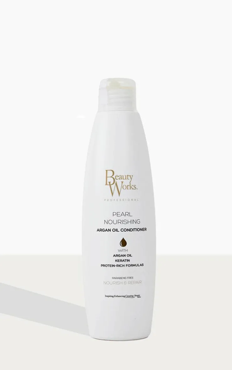 PrettyLittleThing Hair Care*Beauty Works Pearl Nourishing Conditioner 250ml