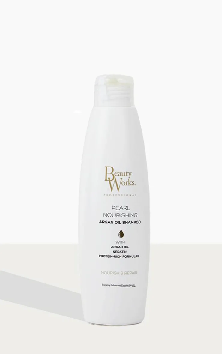 PrettyLittleThing Hair Care*Beauty Works Pearl Nourishing Shampoo 250ml