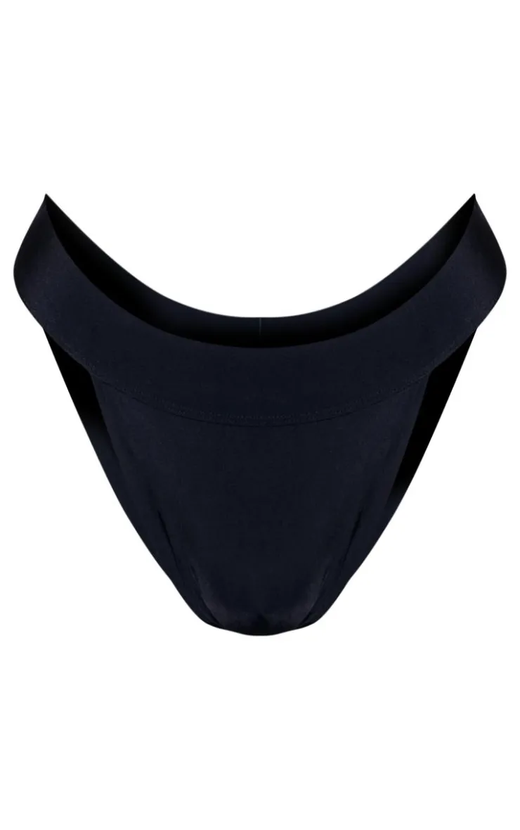 Mix & Match Brazilian Bikini Bottoms-PrettyLittleThing