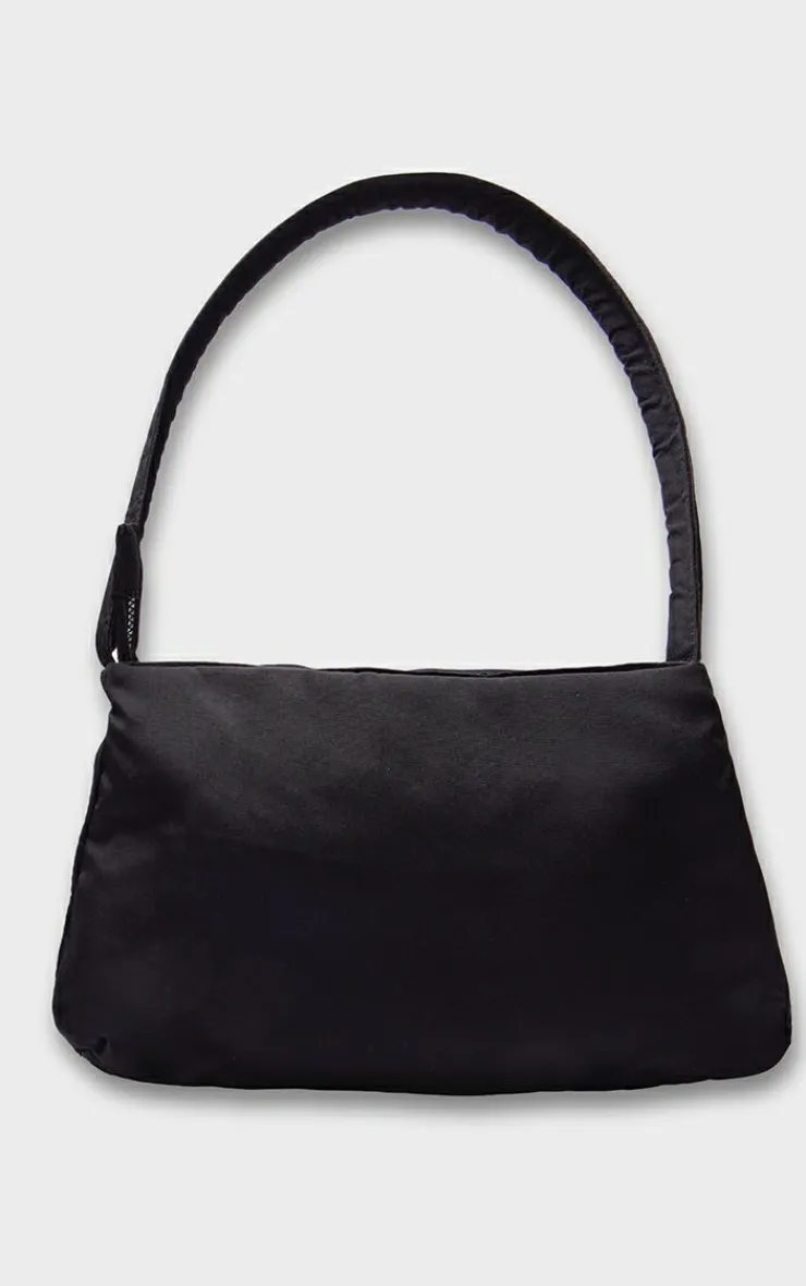 PrettyLittleThing Shoulder Bags*Shoulder Nylon Bag
