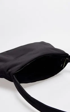 PrettyLittleThing Shoulder Bags*Shoulder Nylon Bag
