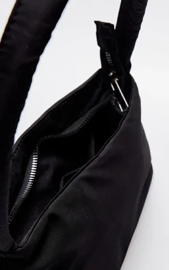 PrettyLittleThing Shoulder Bags*Shoulder Nylon Bag