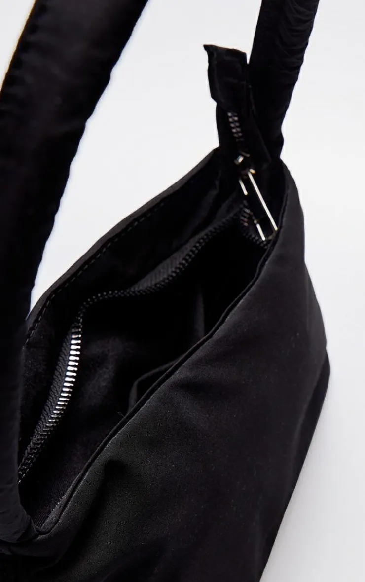 PrettyLittleThing Shoulder Bags*Shoulder Nylon Bag