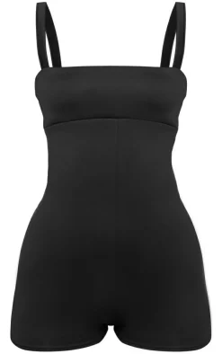 PrettyLittleThing Unitards*Strappy Unitard