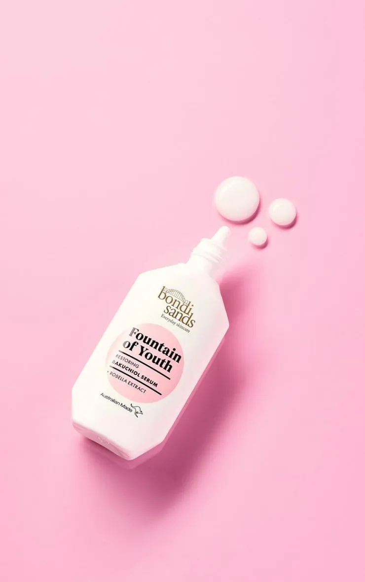 PrettyLittleThing Serums*Bondi Sands Baby Face Retinol 30Ml