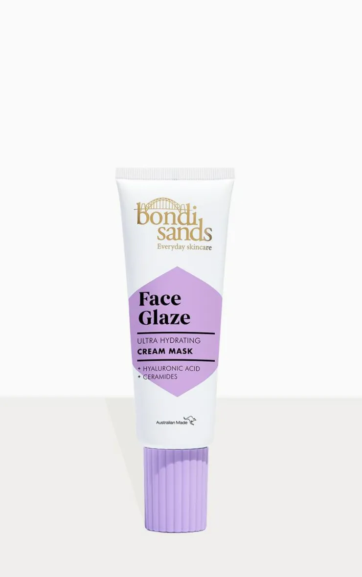 PrettyLittleThing Moisturizers*Bondi Sands Face Glaze Cream Mask 75ml