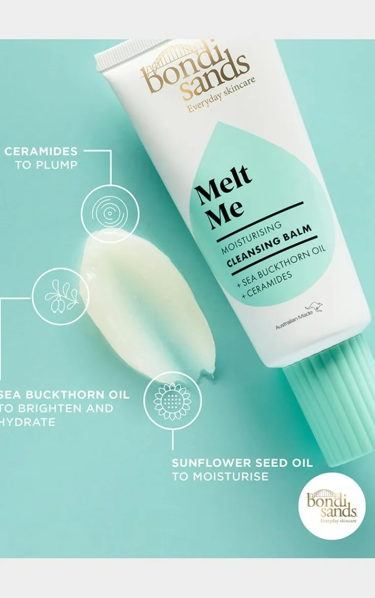 PrettyLittleThing Cleansers*Bondi Sands Melt Me Cleansing Balm 100Ml
