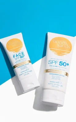 PrettyLittleThing Tanning*Bondi Sands Sunscreen Face Lotion SPF 50+