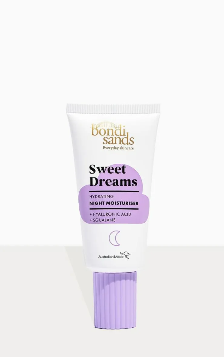 PrettyLittleThing Moisturizers*Bondi Sands Sweet Dreams Night Moisturiser 50ml