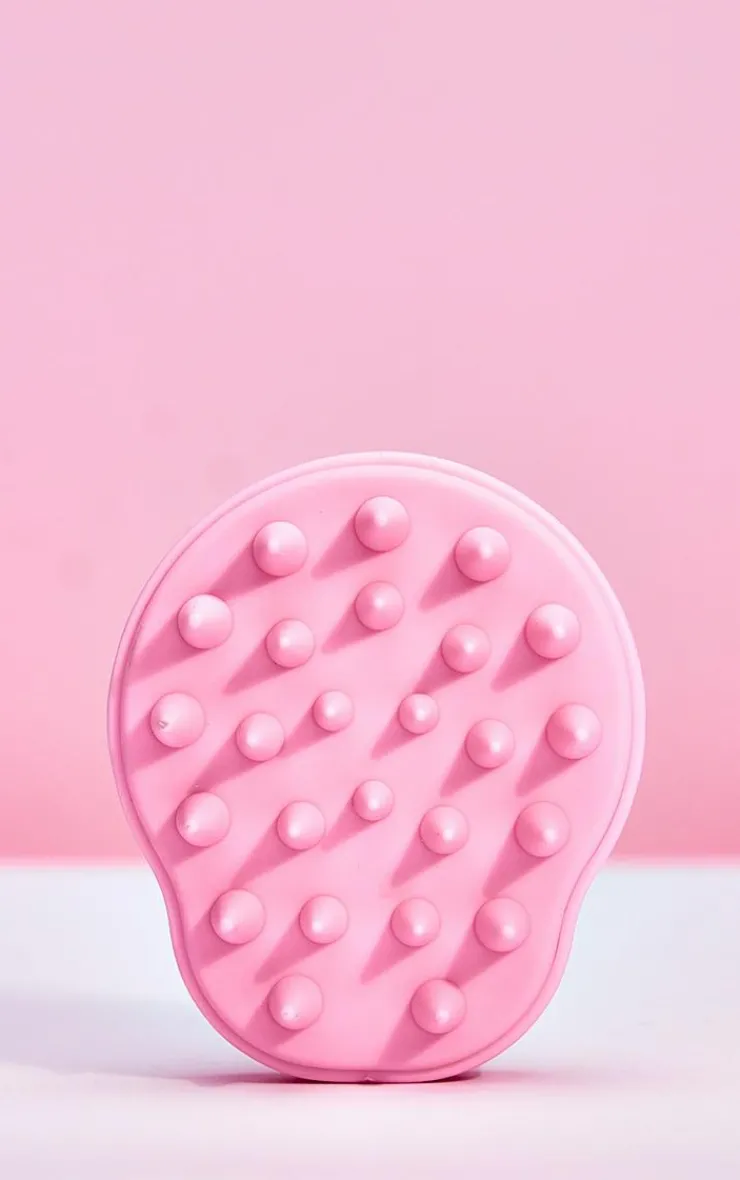 PrettyLittleThing Hair Tools*Brushworks Scalp Massaging Brush