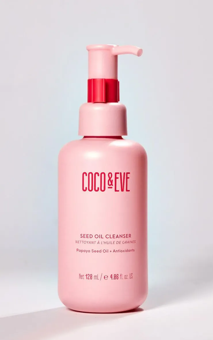 PrettyLittleThing Cleansers*Coco & Eve Seed Oil Cleanser 120ml