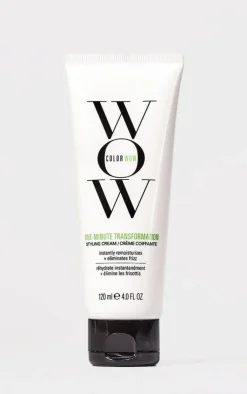 PrettyLittleThing Hair Care*Color Wow One Minute Transformation Styling Cream 120Ml