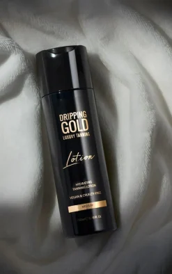 PrettyLittleThing Tanning*Dripping Gold Tanning Lotion 200ml