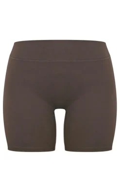 PrettyLittleThing Gym Shorts*Sculpt High Waist Gym Shorts