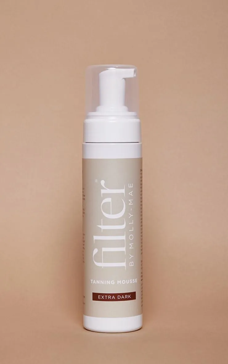 PrettyLittleThing Tanning*Filter by Molly Mae Tanning Foam