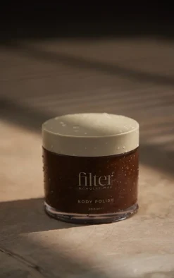 PrettyLittleThing Bath & Body*Filter By Molly-Mae Body Polish