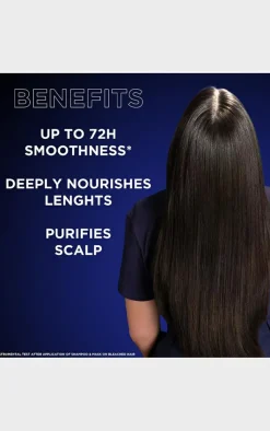 PrettyLittleThing Hair Care*Garnier Ultimate Blends Charcoal Conditioner 250Ml