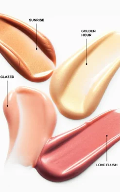 PrettyLittleThing Primers*Glow Hub Hy Glaze -