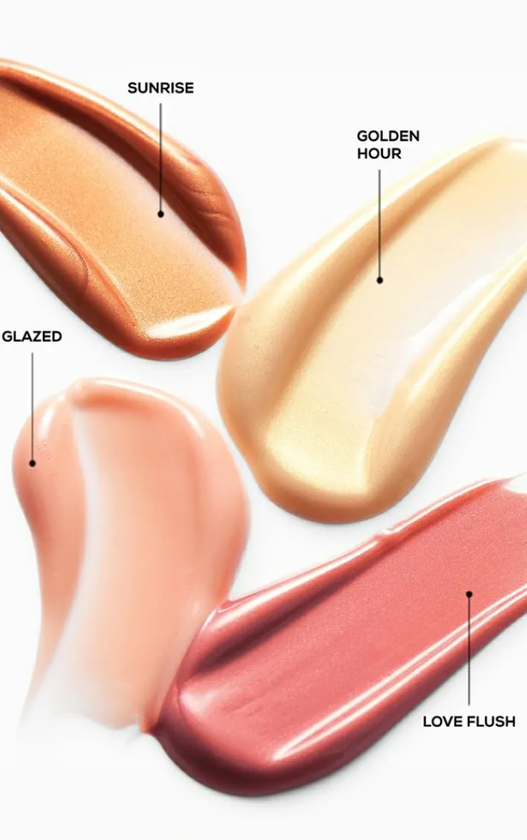 PrettyLittleThing Primers*Glow Hub Hy Glaze -