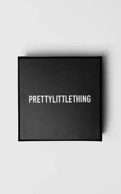 PrettyLittleThing Necklaces*Gold Plated Celestial Necklace