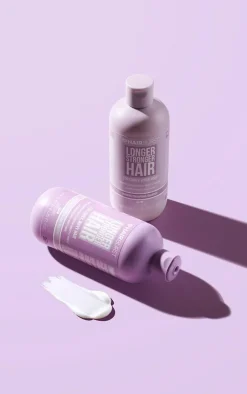 PrettyLittleThing Hair Care*Hairburst Conditioner for Curly Wavy Hair 350ml