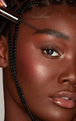 PrettyLittleThing Eyebrows*Iconic London Brow Tint and Texture