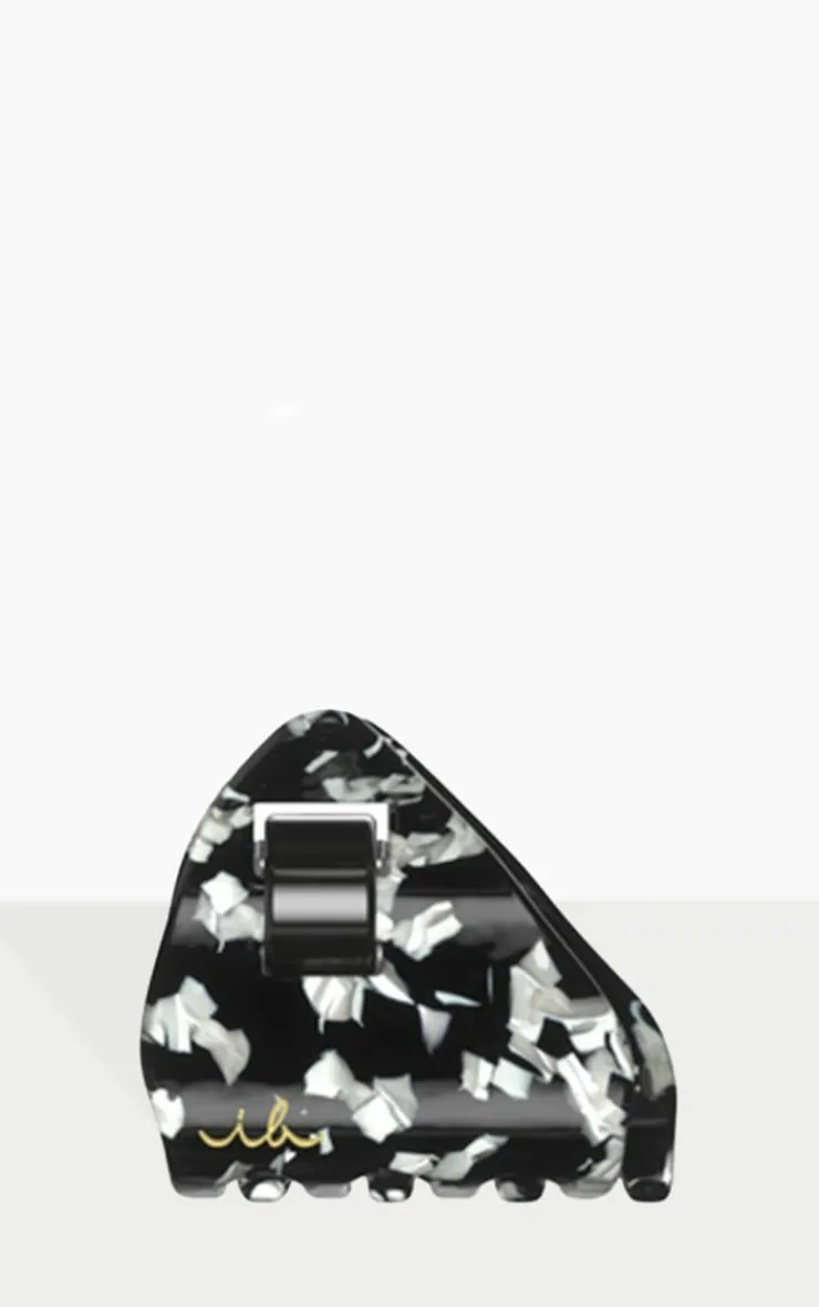 PrettyLittleThing Hair Tools*Invisibobble Everclaw Past Midnight