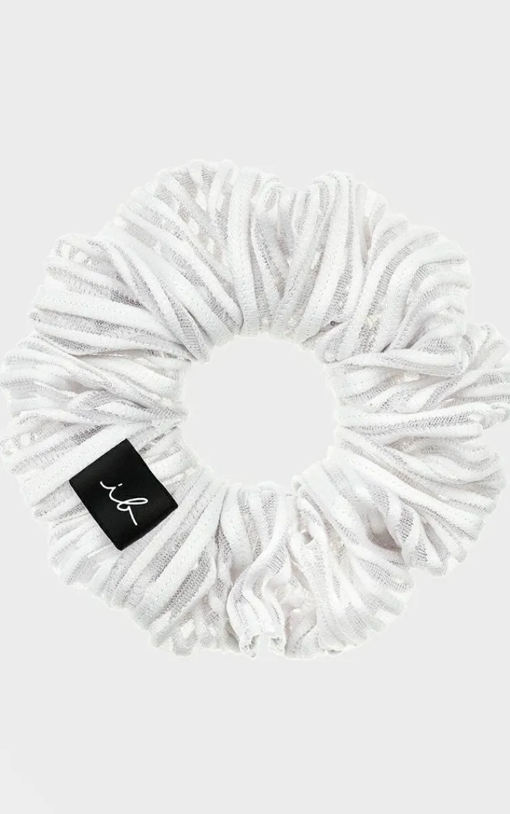 PrettyLittleThing Skincare Tools*Invisibobble Sprunchie Extra Hold Pure