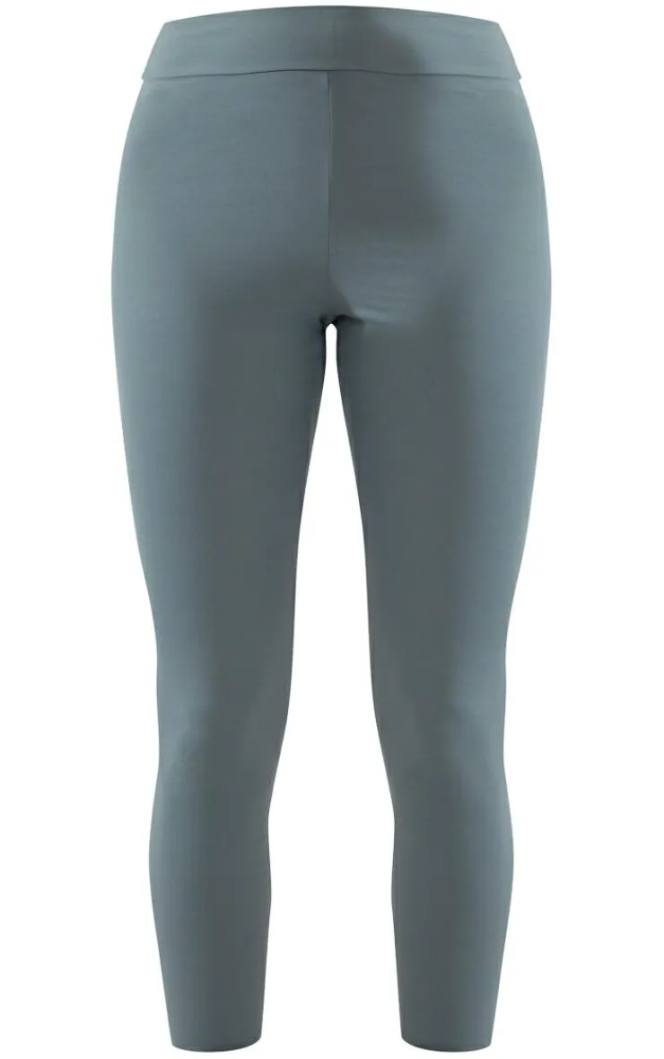 PrettyLittleThing Gym Leggings*Brushed Sculpt Ruched Bum High Waist Sport Leggings