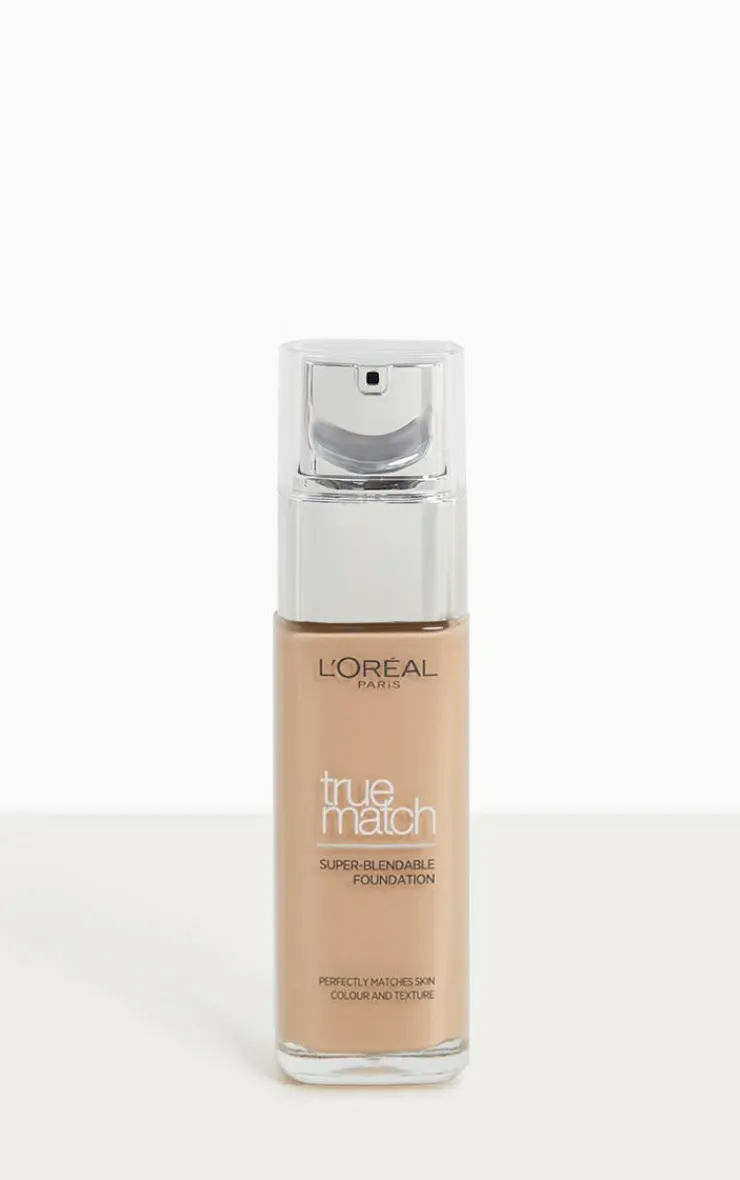 PrettyLittleThing Foundation*L'Oréal Paris True Match Foundation