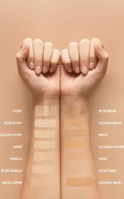 PrettyLittleThing Foundation*L'Oréal Paris True Match Foundation