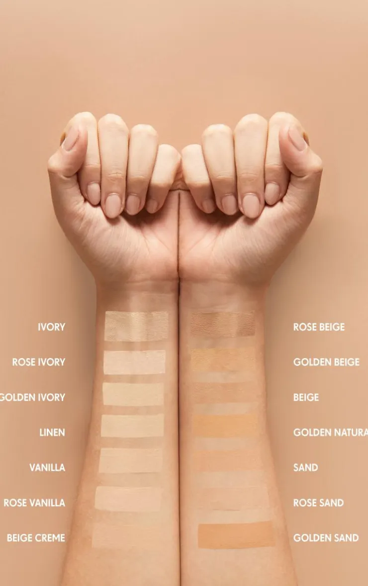 PrettyLittleThing Foundation*L'Oréal Paris True Match Foundation