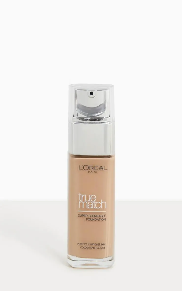 PrettyLittleThing Foundation*L'Oréal Paris True Match Foundation