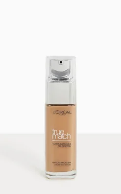 PrettyLittleThing Foundation*L'Oréal Paris True Match Foundation 7W Golden Amber