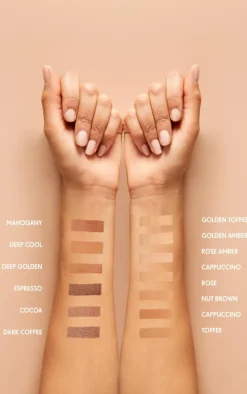 PrettyLittleThing Foundation*L'Oréal Paris True Match Foundation 8W Golden Cappucino