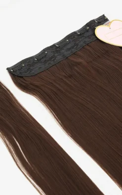 PrettyLittleThing Hair Extensions*LullaBellz 22