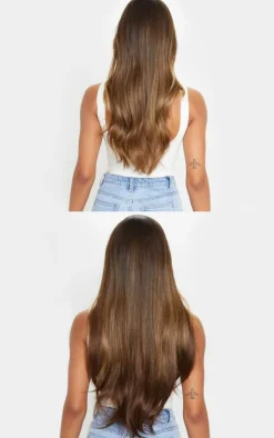 PrettyLittleThing Hair Extensions*LullaBellz 22