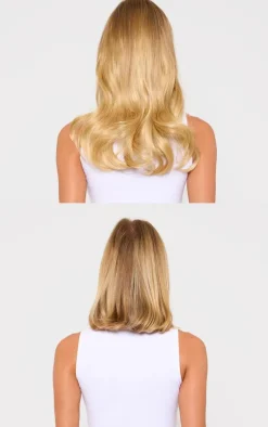 PrettyLittleThing Hair Extensions*Lullabellz 18