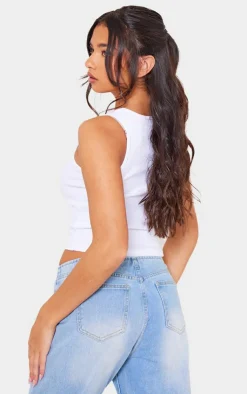 PrettyLittleThing Hair Extensions*Lullabellz Blow Dry 16