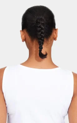 PrettyLittleThing Hair Extensions*Lullabellz Blow Dry 16
