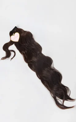PrettyLittleThing Hair Extensions*LullaBellz Grande Hollywood Wave 26