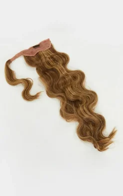 PrettyLittleThing Hair Extensions*LullaBellz Grande Hollywood Wave 26