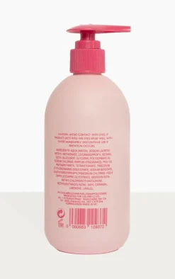 PrettyLittleThing Hair Care*Lullabellz Hair Fuel Human and Synthetic Shampoo 350ML