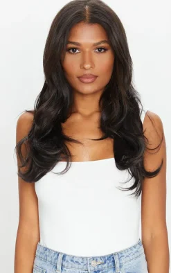 PrettyLittleThing Hair Extensions*Lullabellz Super Thick 16